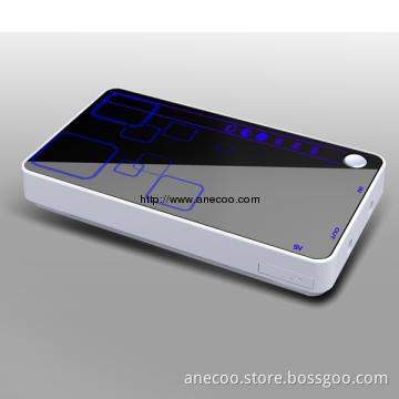 Adivolt 13200mAh battery charger for laptop,mobilephone,tablet
